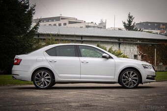 Škoda Octavia 2.0 TDI L K, 110kW, M6, TOP STAV - 4