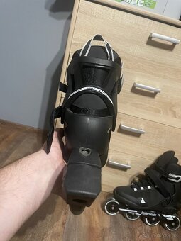 Rollerblade korčule - 4