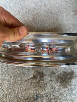 Rafik Jawa Chrom - 4