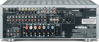 Harman Kardon AVR 245 7.1 AV receiver - 4