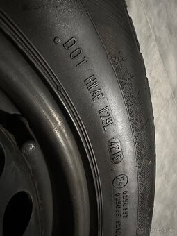 Barum Polaris 3 zimné 195/65/R15 - 4