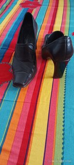 Dámske lodičky a balerínky - 4