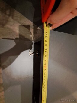 Obývacia zostava - 4