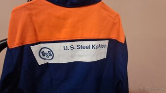 Predam  nove montérky - 4