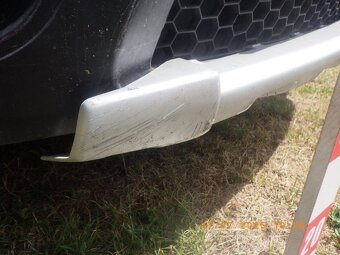 Dacia Sandero 1.6i, 64kW - 4