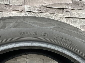 205/55 R17 91V letné CONTINENTAL - 4