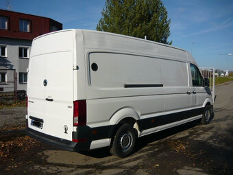 VOLKSWAGEN CRAFTER 2.0 TDI - 4