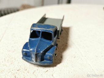 Dinky toys Dodge nákladiak - 4
