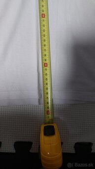 tričko Levis biele (M) - 4