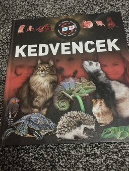 Predám maďarské knihy - 4