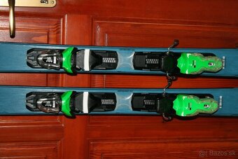 lyže Rossignol Experience 80 166 cm - 4