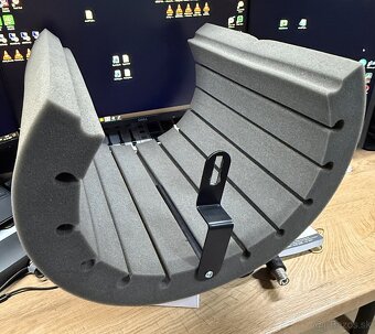 Rode NT1 4. generacia + Vicoustic flexi lite zdarma - 4