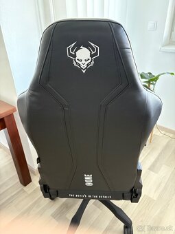 Herné kreslo Diablo X-One King Size - 4