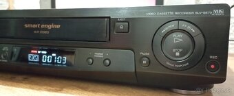 SONY SLV-SE70 ....HIFI STEREO videorekorder .... - 4