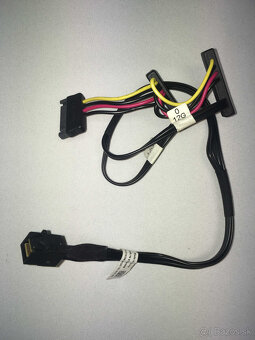 HW RAID MegaRAID SAS 9361-8i - 4