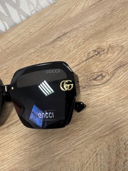 Damske slnecne okuliare g - 4