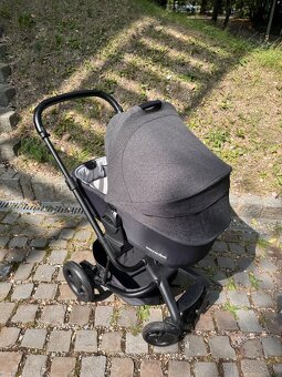 EasyWalker Harvey 2 - 4