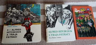 Predám mix kníh - 4