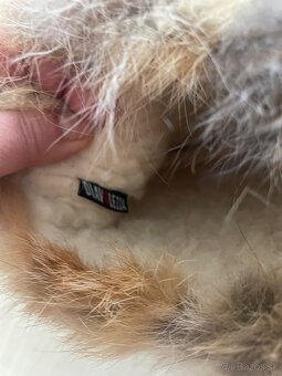 Diavolezza čižmy - 4