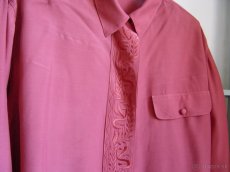 tunika a sako dámske - 4