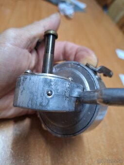 Retro navijak ROUSEK - 4