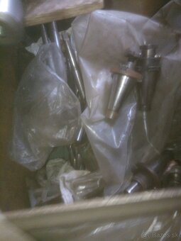 frezarske trne,puzdra iso 50 - 4