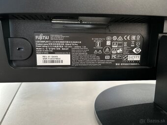 Lenovo ThingPad X1 Carbon - 4