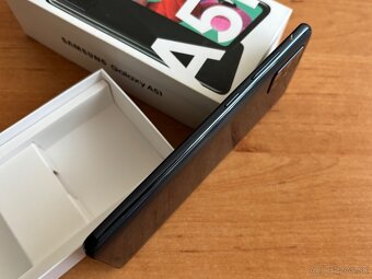 Samsung Galaxy A51 128GB - 4