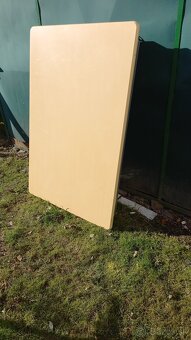 Stôl jedálenský - 4