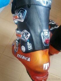 Lyziarky Tecnica TEN.2 - 4