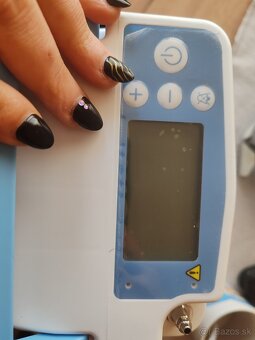 Predám kyslíkovy koncentrator - 4