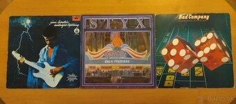 LP platne - Rock, Reggae - 4