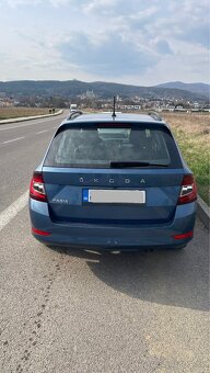 ŠKODA FABIA 3 1.0TSI - 4