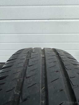 Hankook Vantra LT 225/70 R15C DOT 0822 - 4