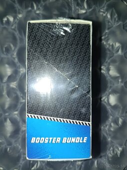 Pokemon Black Bolt Booster Bundle - 4