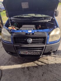 Fiat Doblo - 4