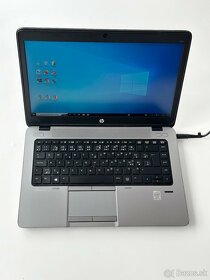 Notebook HP EliteBook 840 G1 - 4