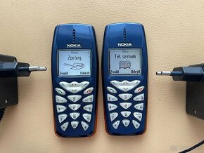 Nokia 3510i - 4
