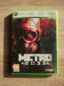 XBOX 360 games - 4