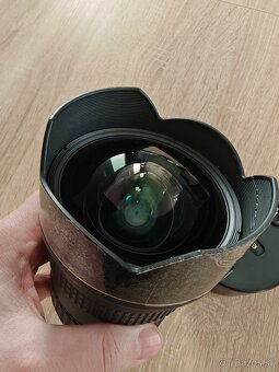 Nikon Tokina 16-28mm f/2.8 AT-X Pro FX - 4