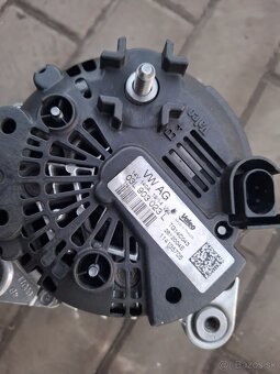Alternátor 03L 903 023L - 4