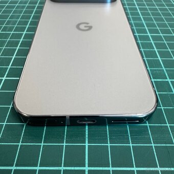 Google Pixel 9 Pro 16/128Gb Grey - 4