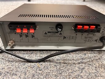 RH SOUND PA450BE - 4