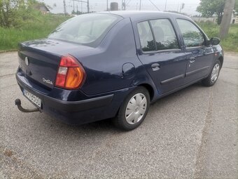 Renault Clio Thalia - 4