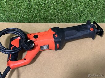 MAKITA Píla chvostovka M4501 s anglickou koncovkou - 4