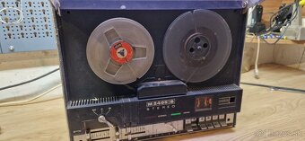 Predám HIFI zariadenia – rôzne modely, plne funkčné aj na op - 4
