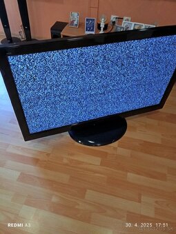 Televízor 127cm - 4