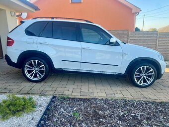 BMW X5 xDrive30d - 4