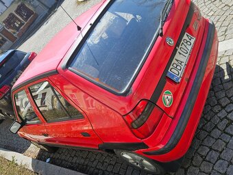 Škoda Felicia Mpi Nd - 4