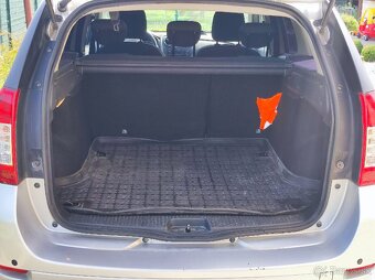Dacia Logan MCV 2 - 4